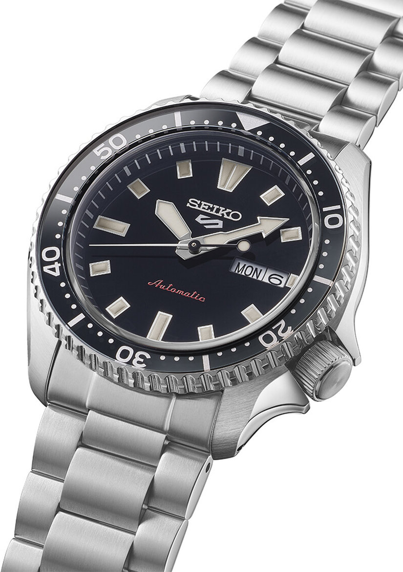 Seiko , Férfi, Seiko 5 Sports család, 266981