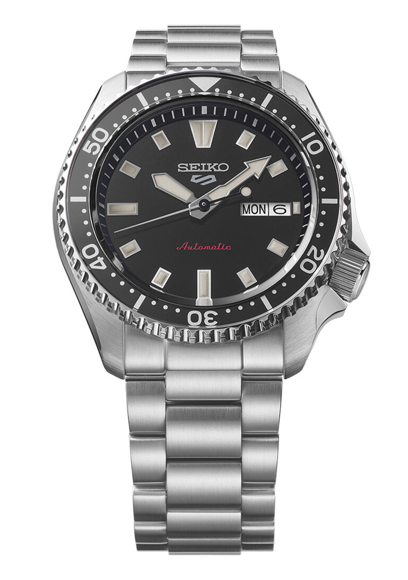 Seiko , Férfi, Seiko 5 Sports család, 266981