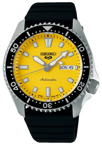 Seiko , Férfi, Seiko 5 Sports család, 266978