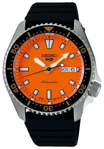 Seiko , Férfi, Seiko 5 Sports család, 266979