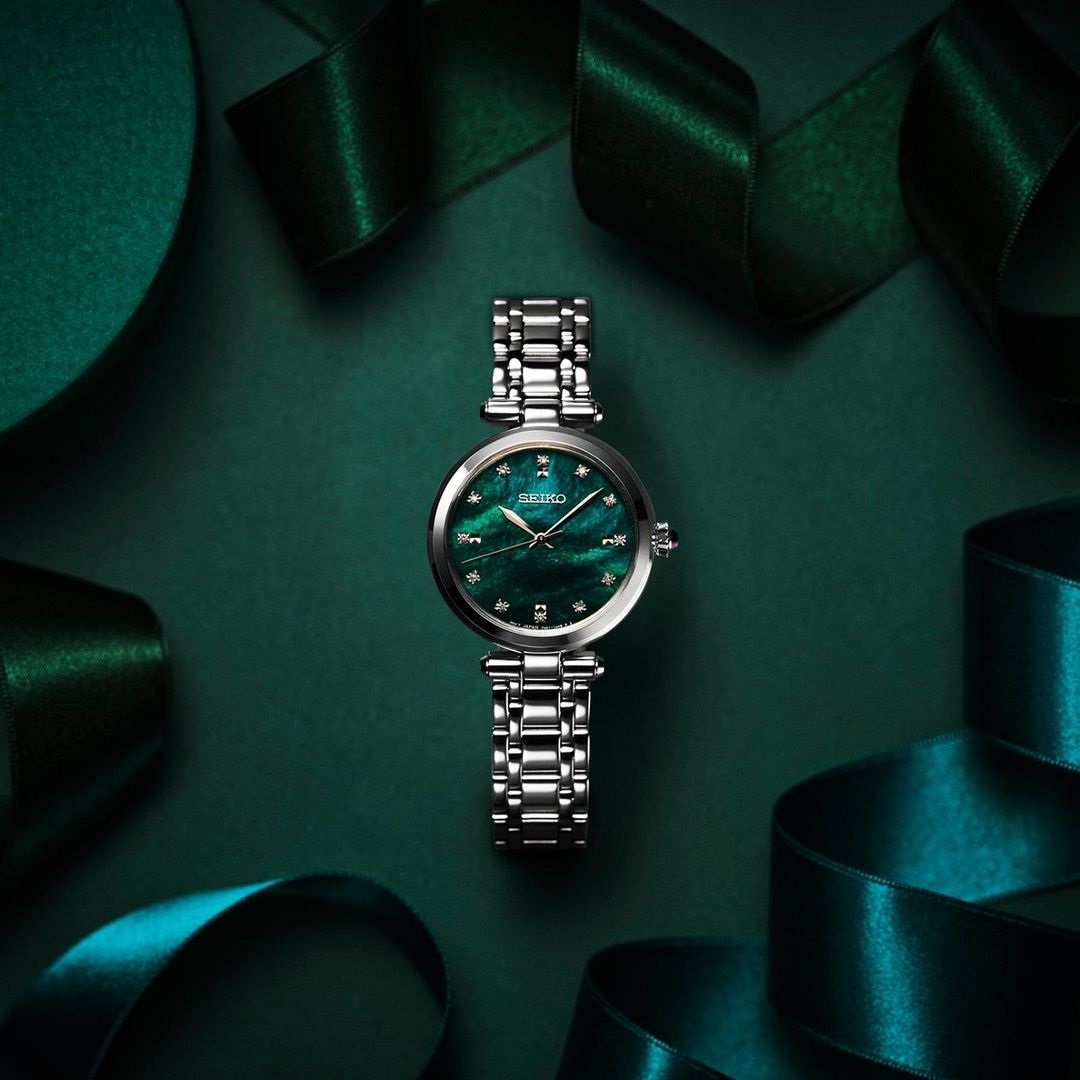 Seiko Karóra, Női, Seiko Essentials család, 216015