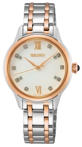 Seiko Karóra, Női, Seiko Essentials család, 218850