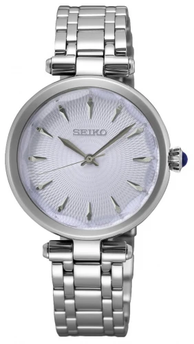 Seiko , Női, Seiko Essentials család, 256616