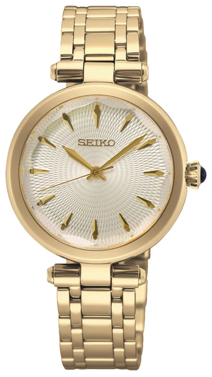 Seiko , Női, Seiko Essentials család, 256617