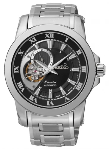 Seiko Karóra, Férfi, Premier család, 152660