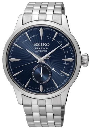 Seiko Karóra, Férfi, Presage család, 220152