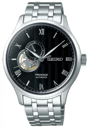 Seiko Karóra, Férfi, Presage család, 192795