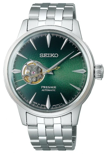 Seiko Karóra, Férfi, Presage család, 217387