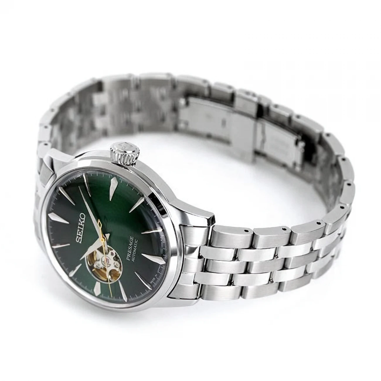 Seiko Karóra, Férfi, Presage család, 217387