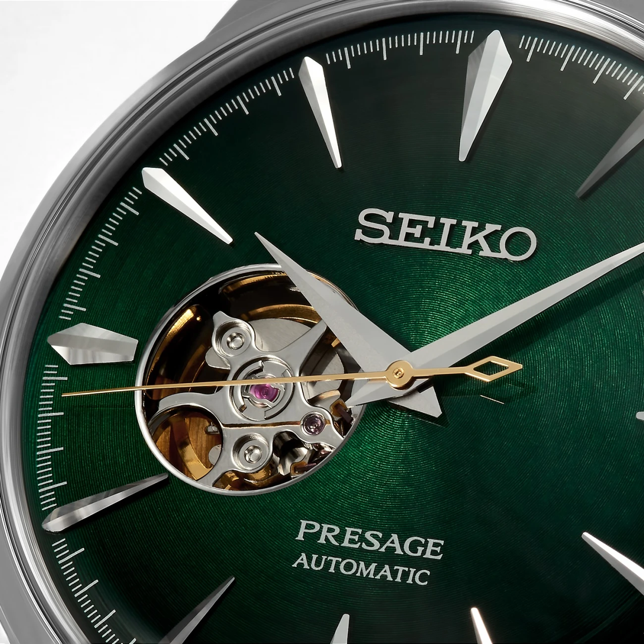 Seiko Karóra, Férfi, Presage család, 217387