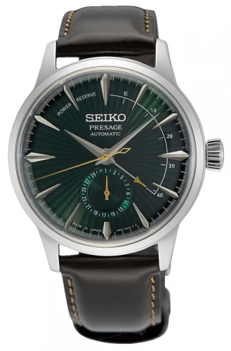 Seiko , Férfi, Presage család, 251641