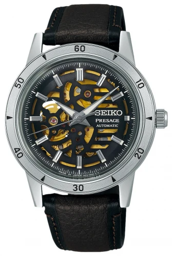 SEIKO , Férfi, Presage család, 266210