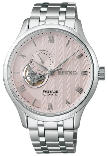 Seiko , Férfi, Presage család, 268034