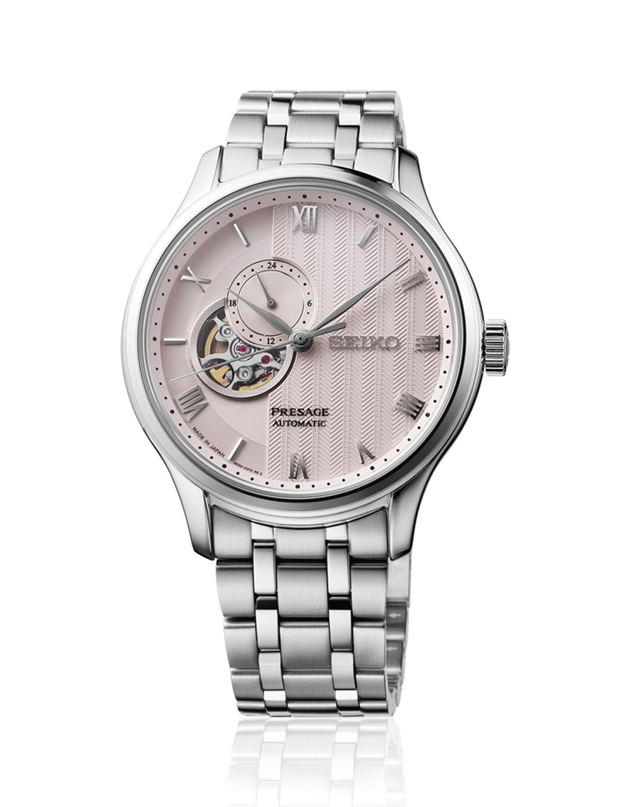 Seiko , Férfi, Presage család, 268034