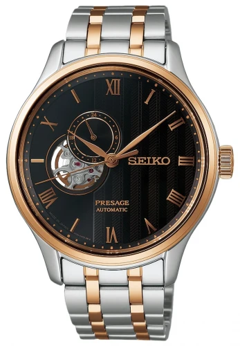 Seiko , Férfi, Presage család, 268033