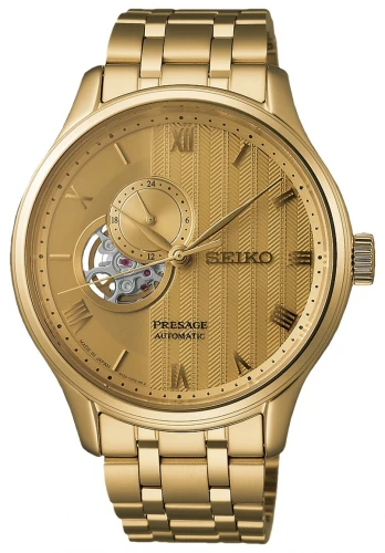 Seiko , Férfi, Presage család, 268032