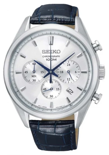 Seiko Karóra, Férfi, Seiko Essentials család, 190056