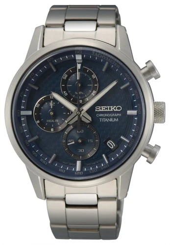 Seiko Karóra, Férfi, Seiko Essentials család, 216018
