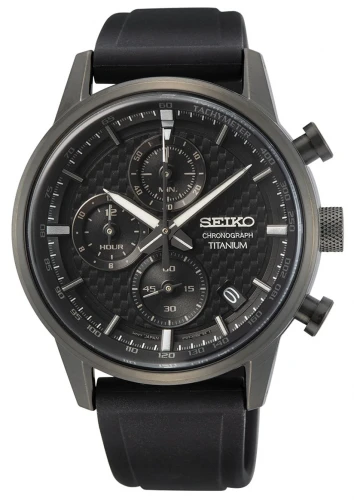 Seiko Karóra, Férfi, Seiko Essentials család, 216021