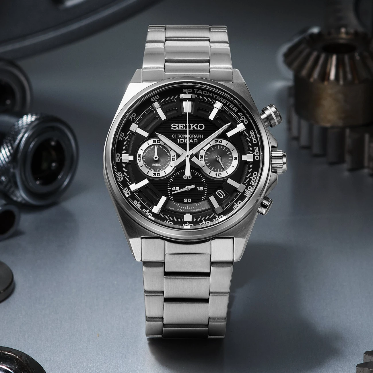 Seiko Karóra, Férfi, Seiko Essentials család, 218853