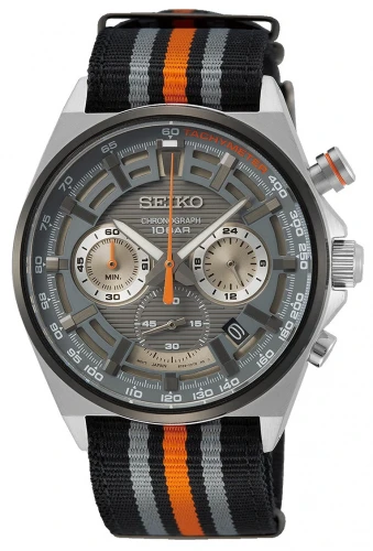 Seiko Karóra, Férfi, Seiko Essentials család, 218856