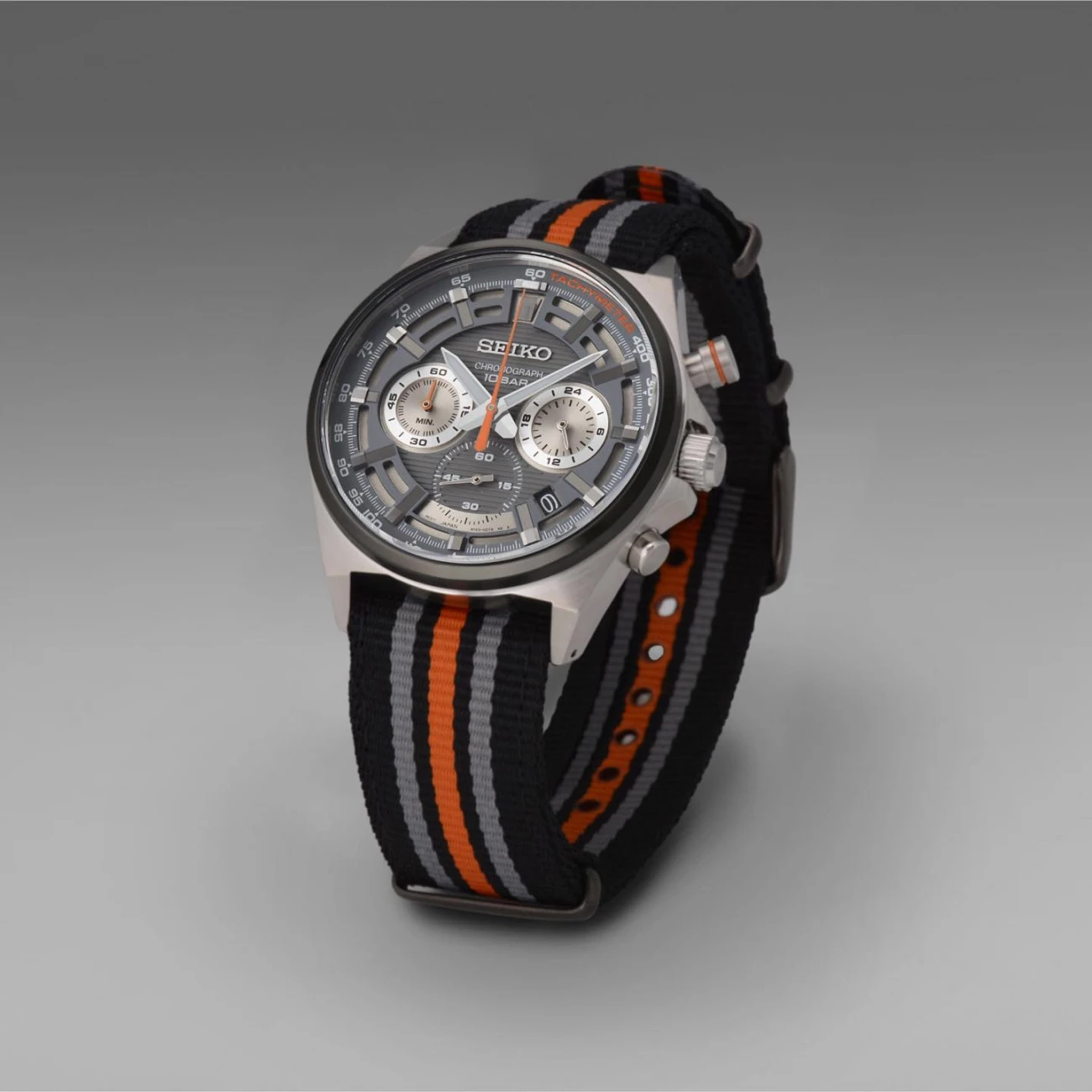Seiko Karóra, Férfi, Seiko Essentials család, 218856