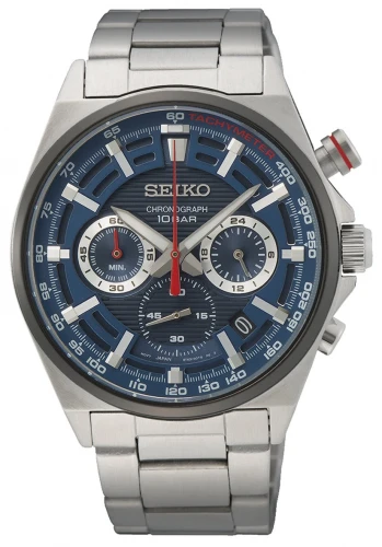 Seiko Karóra, Férfi, Seiko Essentials család, 220661