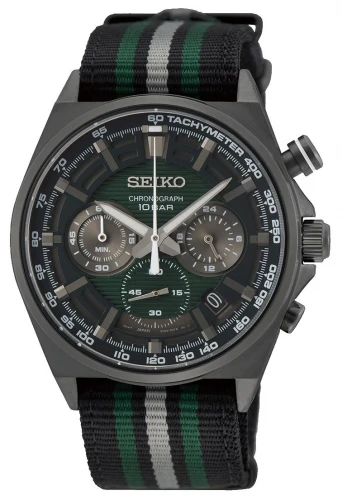 Seiko Karóra, Férfi, Seiko Essentials család, 221069