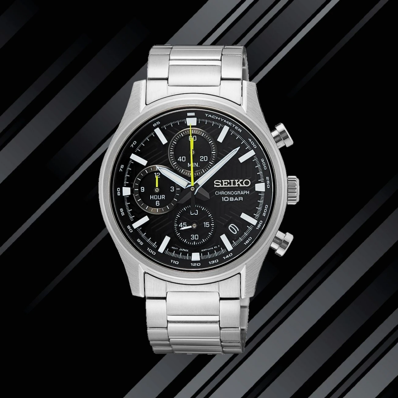 Seiko , Férfi, Seiko Essentials család, 253625