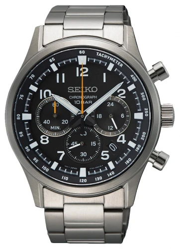 Seiko , Férfi, Seiko Essentials család, 256618