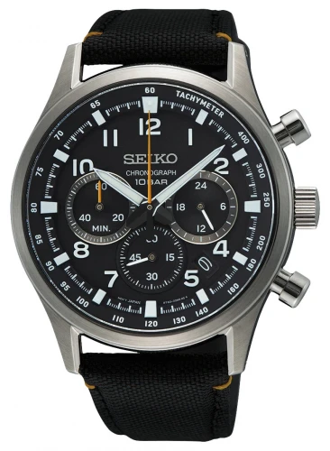 Seiko , Férfi, Seiko Essentials család, 256619