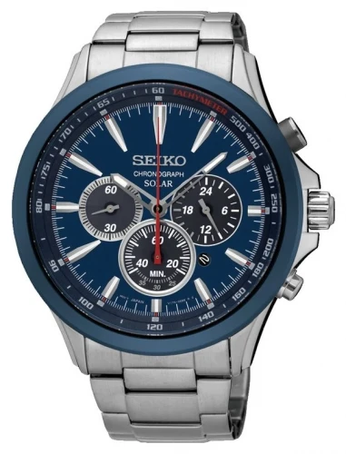 Seiko Karóra, Férfi, Seiko Essentials család, 169849
