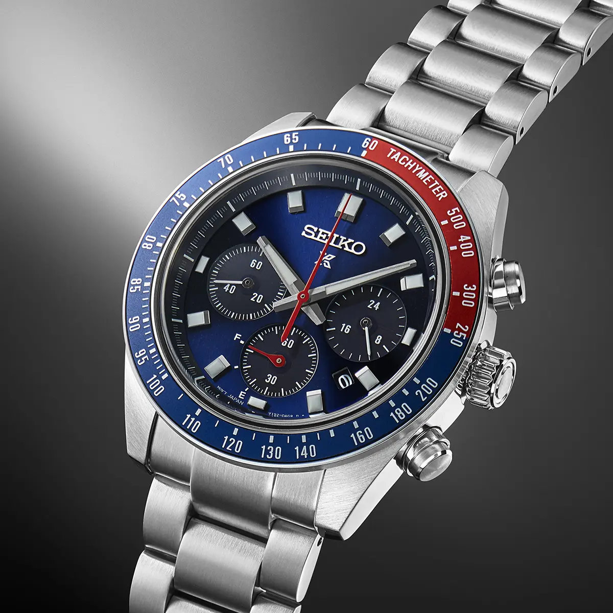 Seiko Karóra, Férfi, Prospex család, 235793