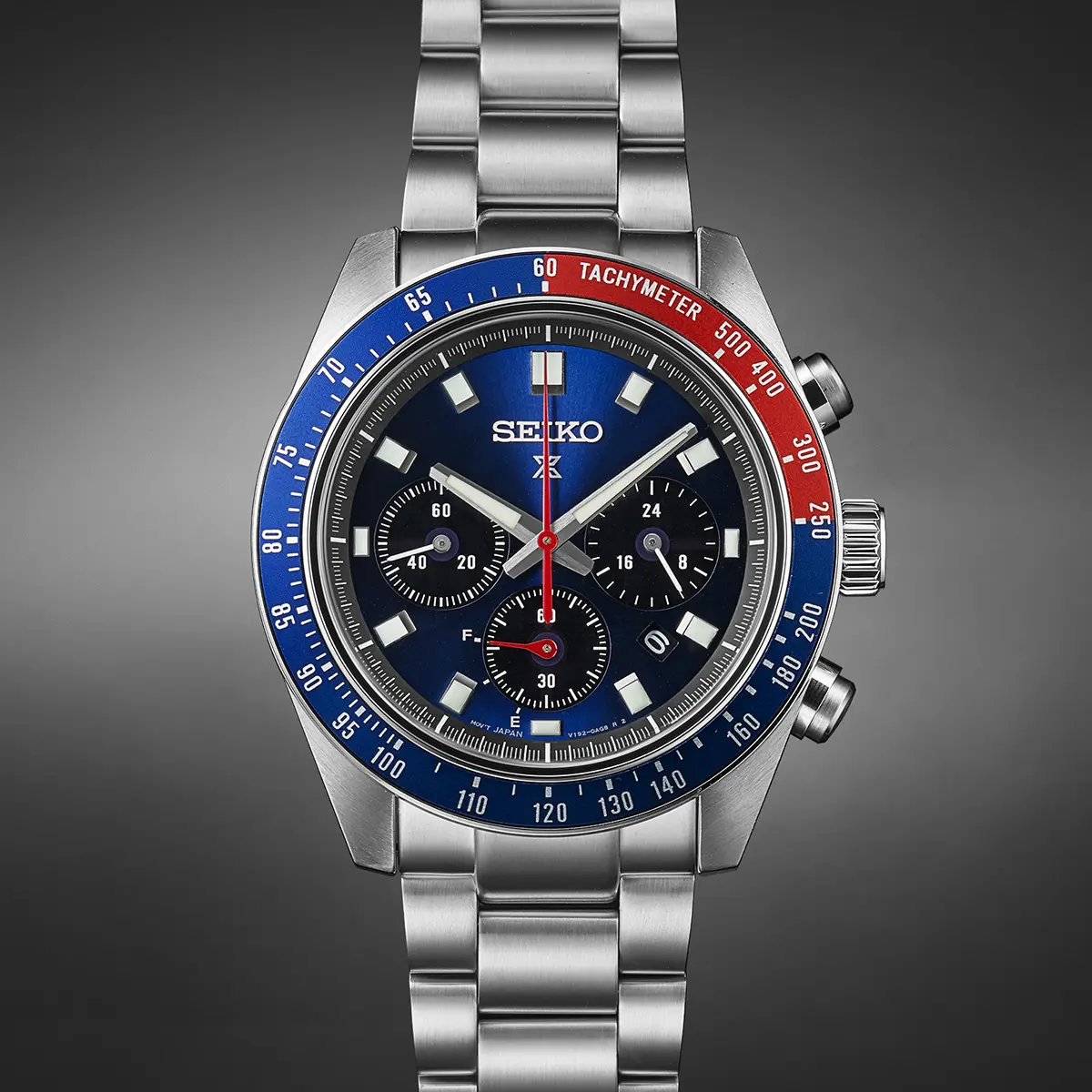 Seiko Karóra, Férfi, Prospex család, 235793