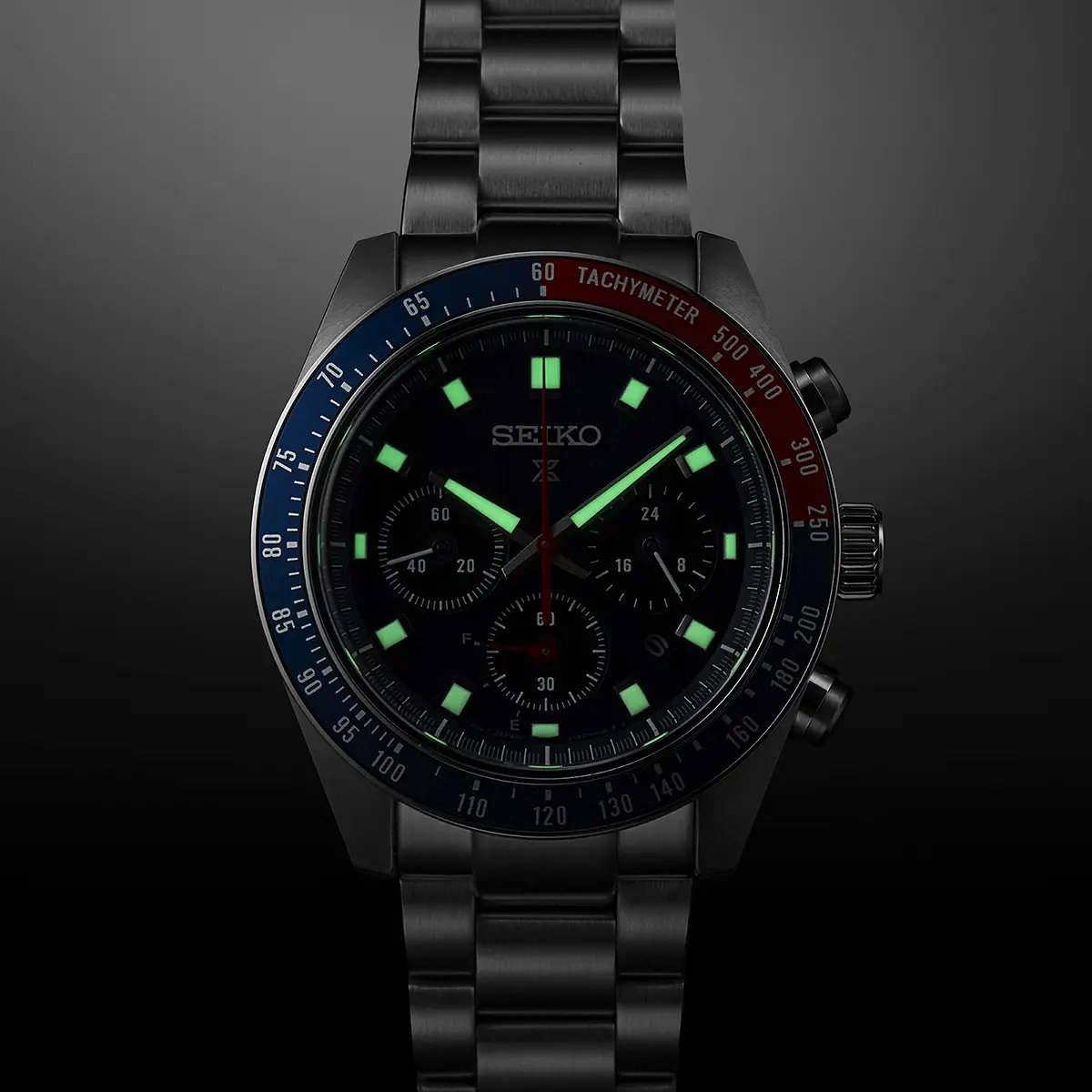 Seiko Karóra, Férfi, Prospex család, 235793