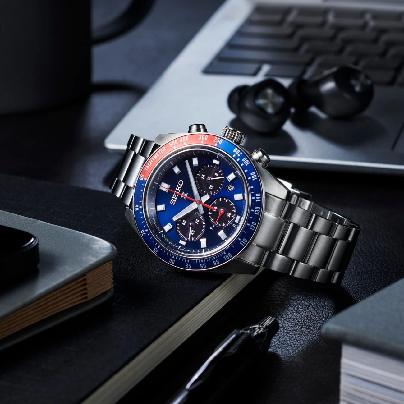 Seiko Karóra, Férfi, Prospex család, 235793