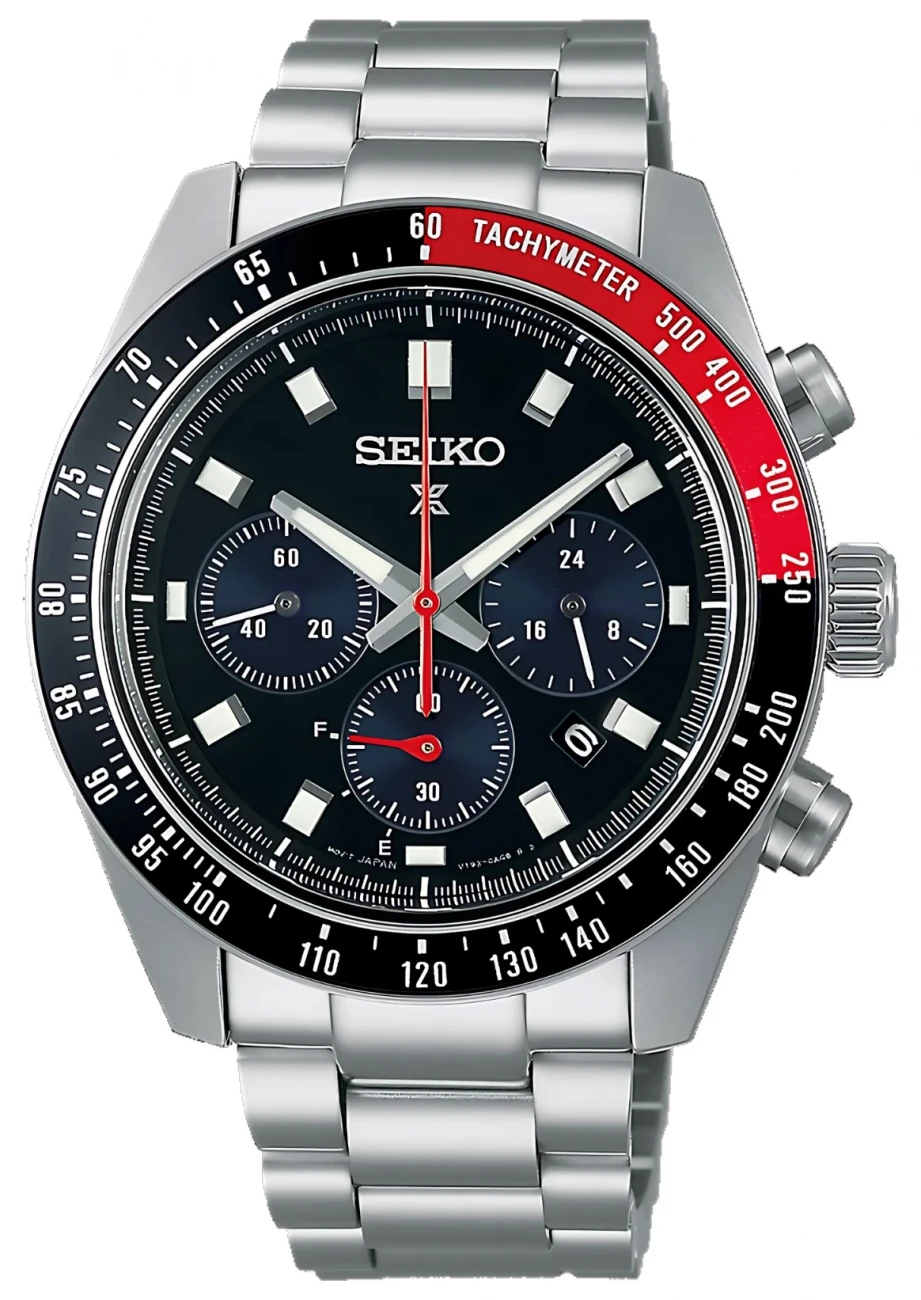Seiko Karóra, Férfi, Prospex család, 235794