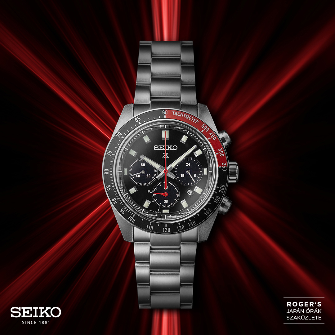Seiko Karóra, Férfi, Prospex család, 235794