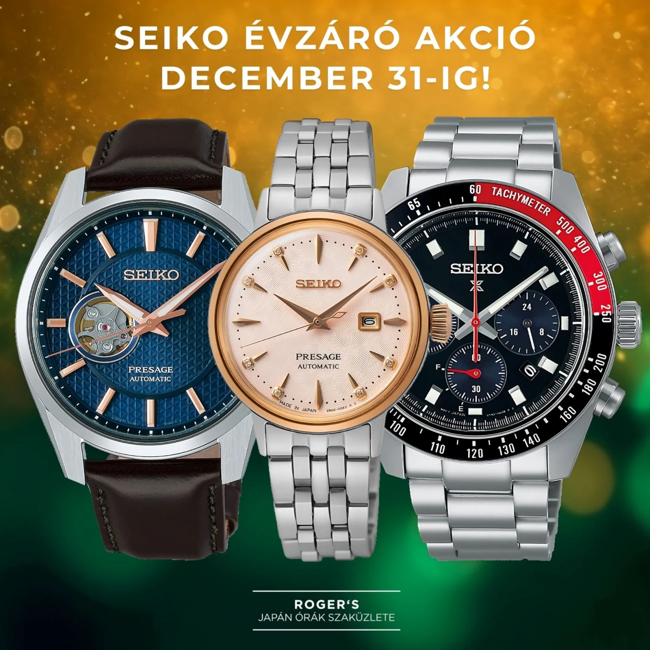 Seiko Karóra, Férfi, Prospex család, 235794