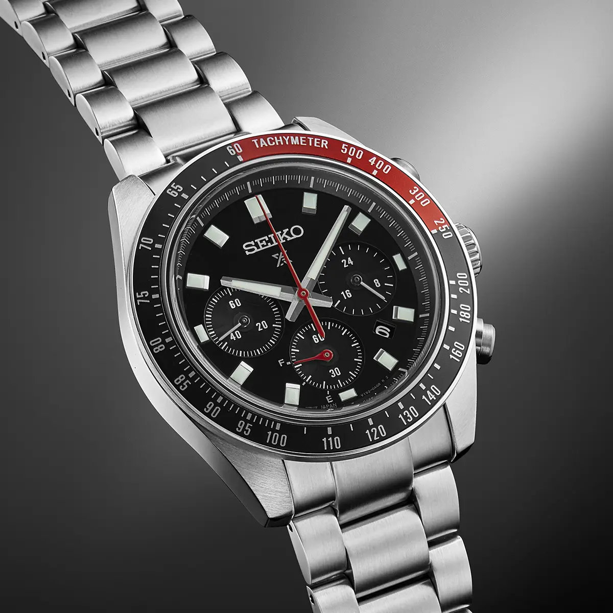 Seiko Karóra, Férfi, Prospex család, 235794