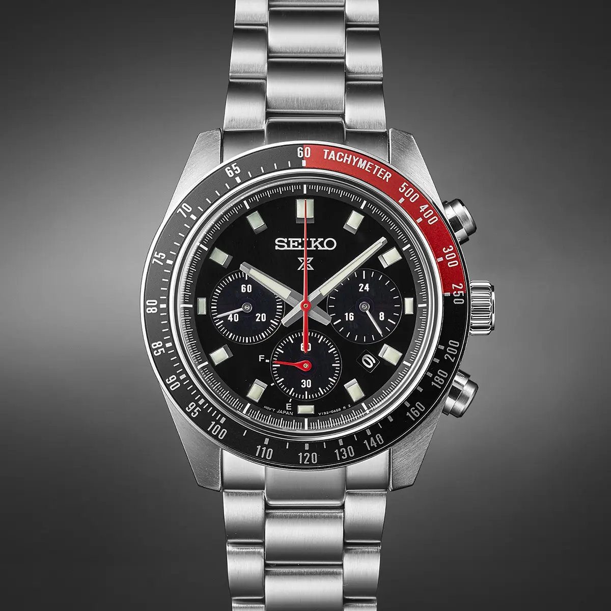 Seiko Karóra, Férfi, Prospex család, 235794