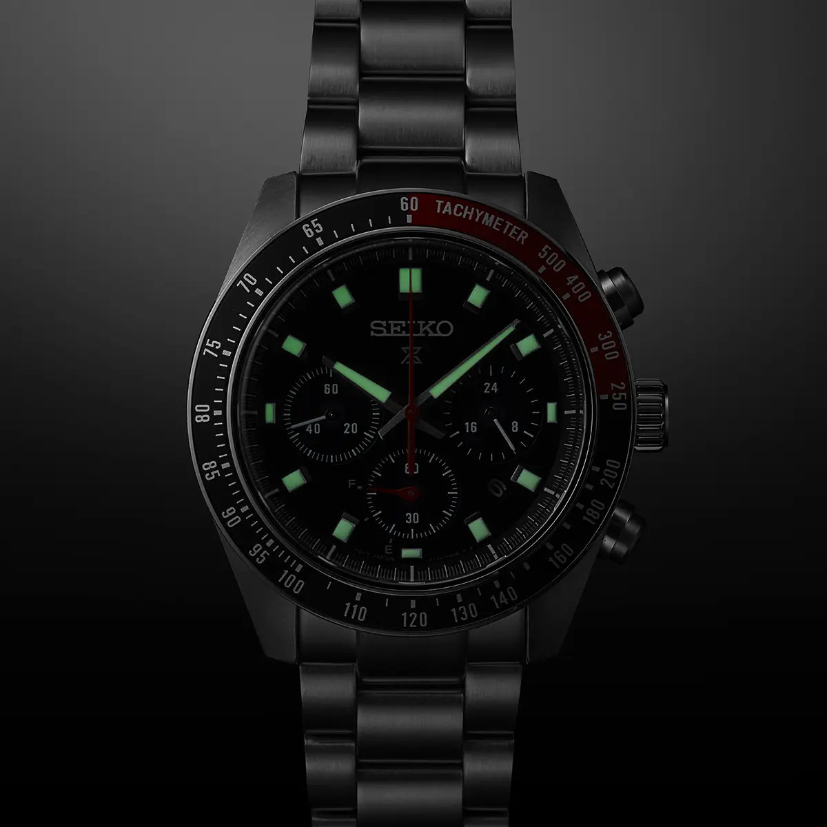 Seiko Karóra, Férfi, Prospex család, 235794