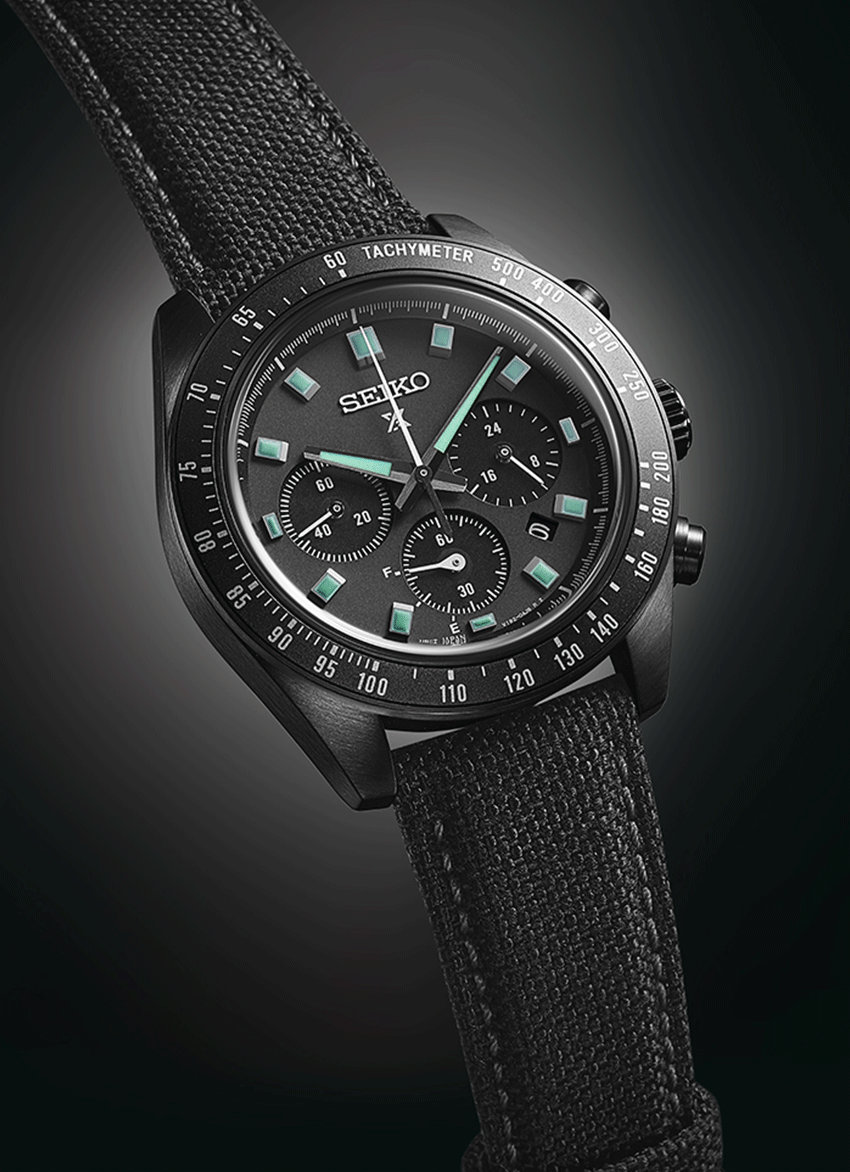 Seiko , Férfi, Prospex család, 254955