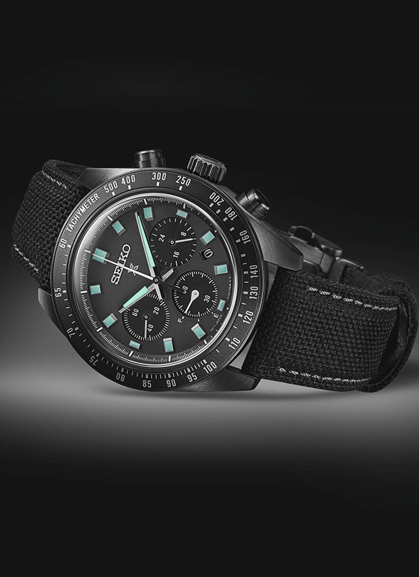 Seiko , Férfi, Prospex család, 254955