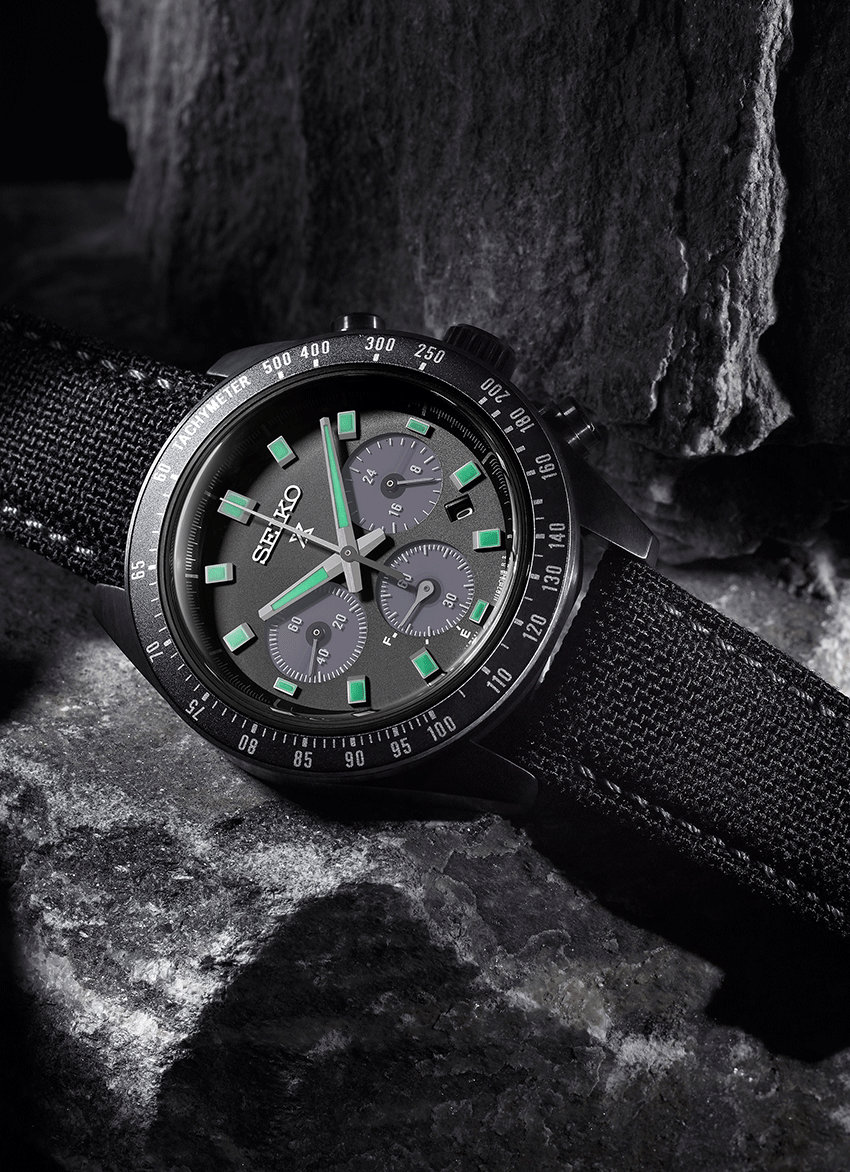 Seiko , Férfi, Prospex család, 254955