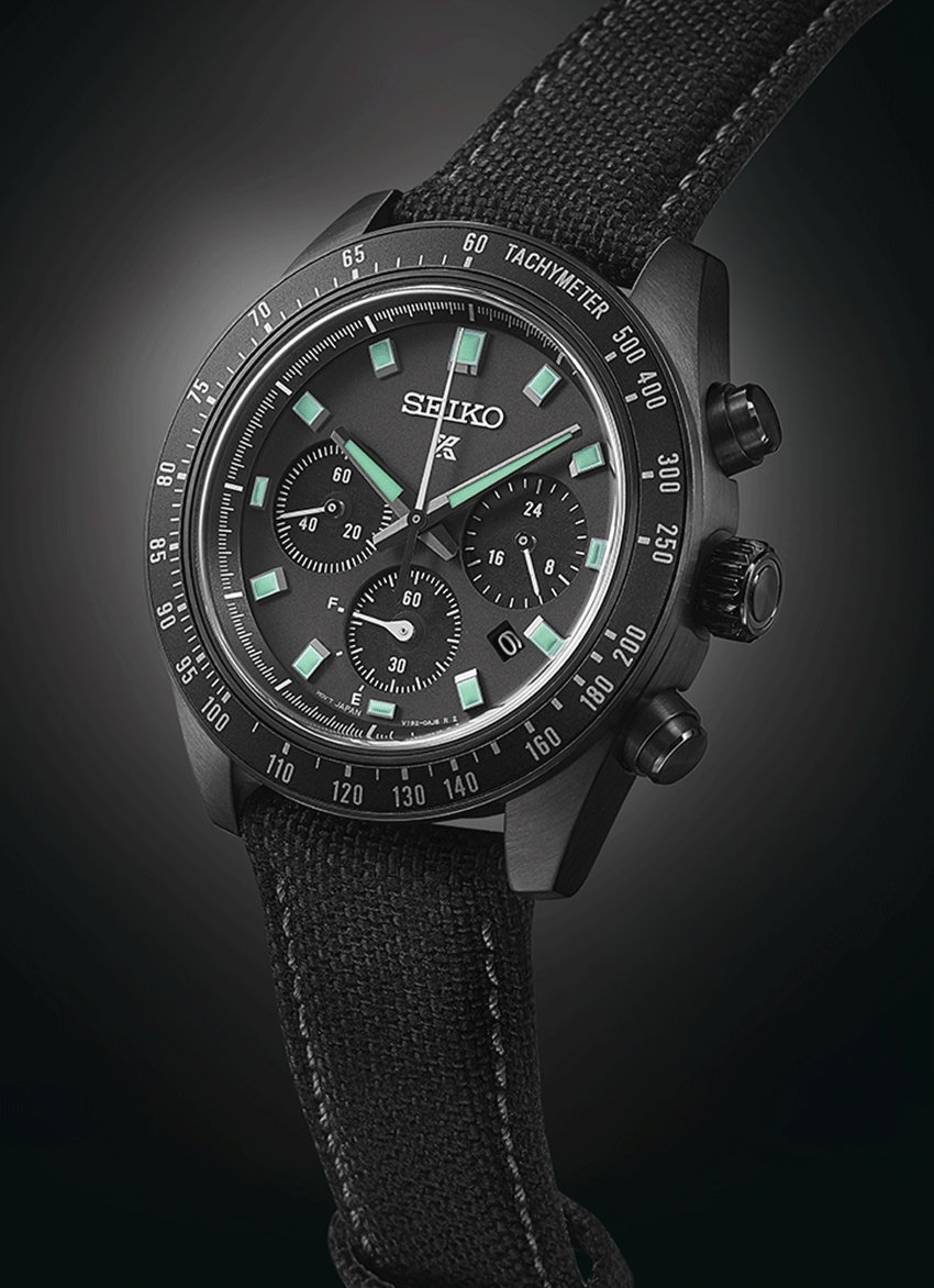 Seiko , Férfi, Prospex család, 254955