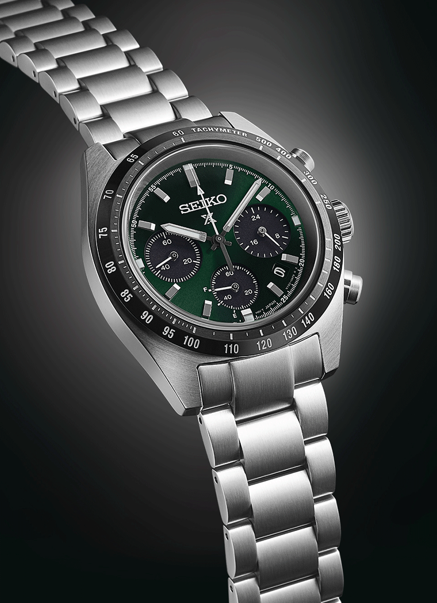 Seiko , Férfi, Prospex család, 252778