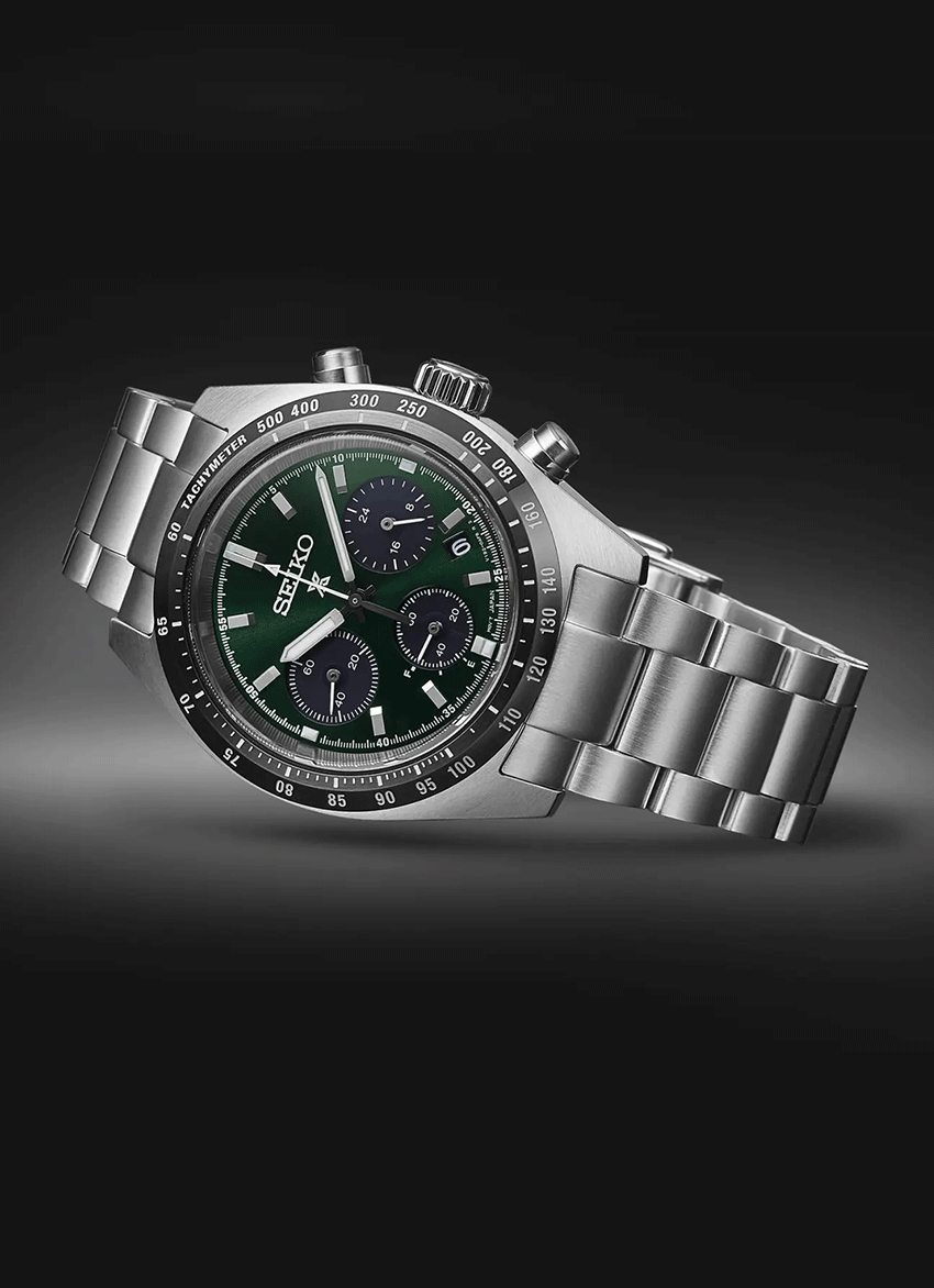 Seiko , Férfi, Prospex család, 252778