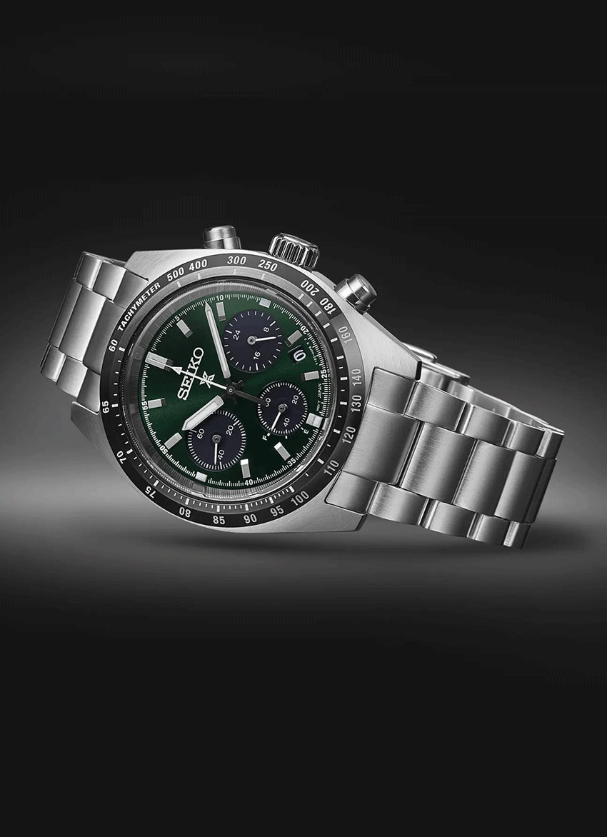 Seiko , Férfi, Prospex család, 252778