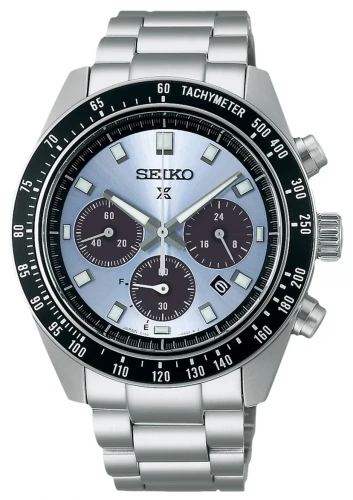 SEIKO , Férfi, Prospex család, 253450